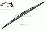 3 397 018 420=Tf038 !Щетка 550/22' Citroen Xm, Fiat Ducato 94>,Mitsubishi Galant 97> Bosch арт. 3397004585