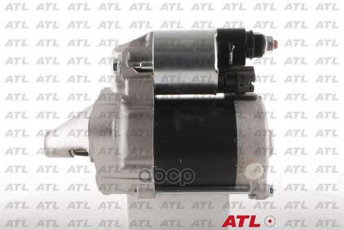 Стартер 12V 1,0Kw (фланец d-74 mm.) TOYOTA Yaris (P13/P9) 1,3L (08/05->)  Echo (P1) 1,0-1,3L (04/99-11/05)