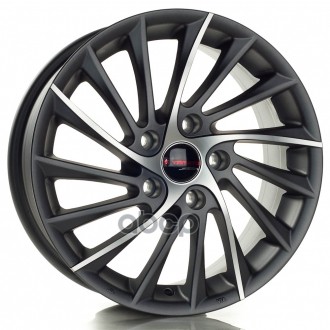 Диск Yamato, Hoshi 7x17/5x114.3ET39 60.1