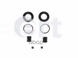 Ремкомплект Тормозного Суппорта Volvo: 740 83-92, 740 Break 84-92, 740 Kombi 84-92, 760 81-92, 760 Break 82-92, 760 Kombi 82-...