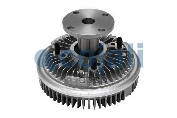 вискомуфта вентилятора d=163 MB LK/LN2 дв.OM904/366LA