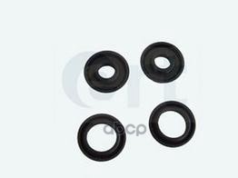 Ремкомплект Главного Тормозного Цилиндра Nissan: Sunny,Pulsar,100Nx (B13/N14) [Nabco] Ert арт. 200390