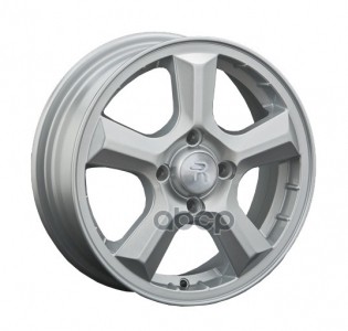 Диск REPLICA, HND7 6x15/4x100ET48 54.1