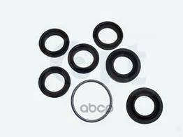 Ремкомплект Главного Тормозного Цилиндра Audi: 100 Avant 77-83, 100 Avant 82-90, 200 83-91, 200 Avant 83-91 Ert арт. 200699