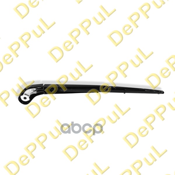 Поводок стеклоочистителя в сборе задний(00016)