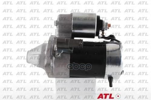 Стартер Delta autotechnik A17660 12В 1.2кВт