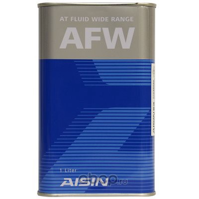 Aisin Atf Aw 2 Купить Масло