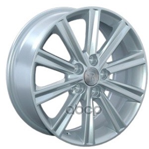 Диск LegeArtis, TY99 7x17/5x114.3ET45 60.1