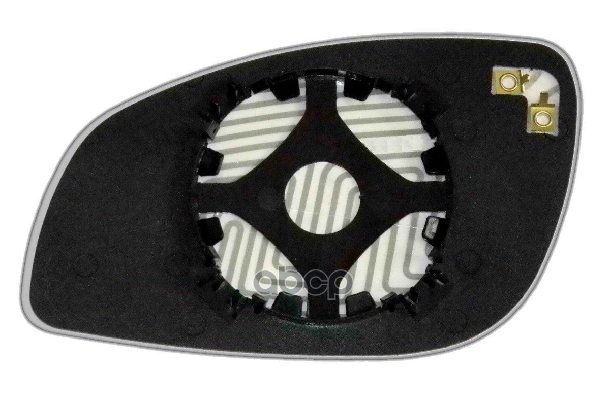 Зеркальный Элемент R Асферический С Обогревом Opel Vectra C (03-08) (R. Asf. Cr. 12V.) Ergon 70610300 Ergon арт. 70610300