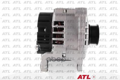 Генератор 14V 120 A AUDI A4 1,6/1,8/1,8T 1/95-9/01 ,A6 1,8/1,8T 7/97-> ,VW Passat B5 1,6/1,8/1,8T/2,0 10/96->