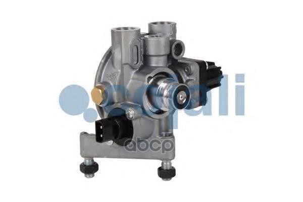 Осушитель воздуха VOLVO с подогревом 12Bar COJALI