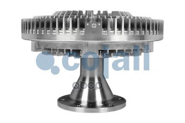 вискомуфта вентилятора без крыльчаткиScania 4 Serie