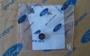 Кольцо Уплотнительное! Ford Transit 06> FORD арт. 1430502