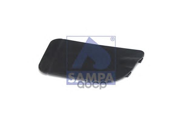 Заглушка Бампера Правая SAMPA арт.   ...