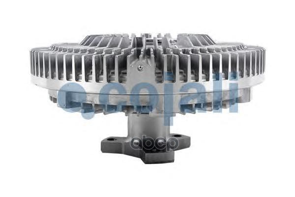 Вискомуфта вентилятора Ивеко Еврокарго