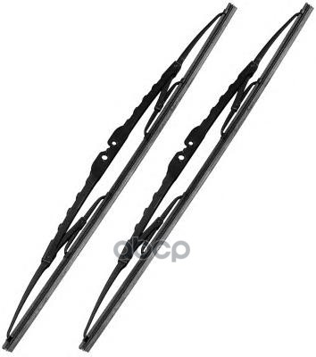 Щетка стеклоочистителя HELLA арт. 9XW 864 093-801