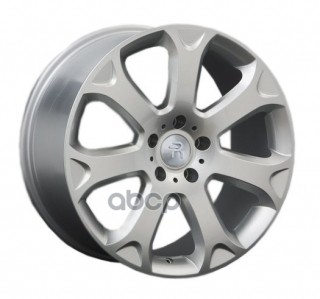 Диск REPLICA, B75 10x19/5x120ET53 74.1