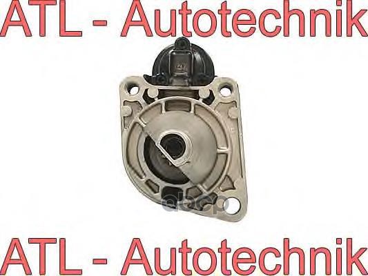 Стартер 12V 14 Kw