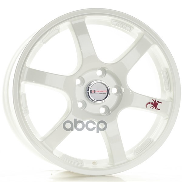 Диск Yamato, Nomura 7.5x18/5x115ET45 70.1