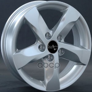 Диск LegeArtis, RN89 7.5x18/6x139.7ET25 106.1