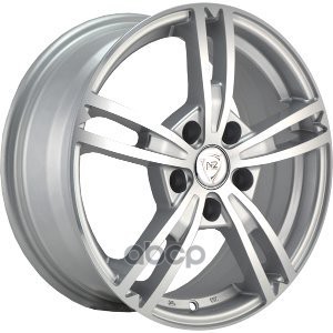 Диск NZ, SH672 7x16/5x112ET45 66.6
