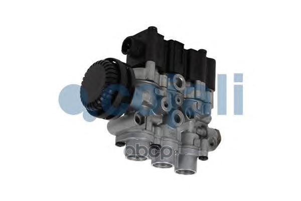 Клапан магнитный ECAS