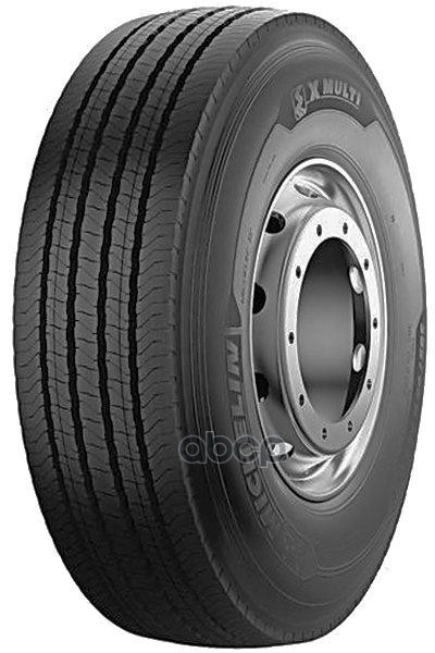 Грузовые шины Michelin X MULTI HD Z 295/80 R22.5 152 L