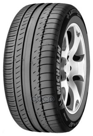 Автошина Michelin Latitude Sport 275/45 R19 108 Y