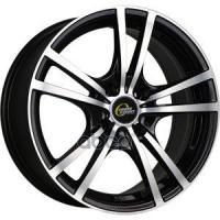 Диск Crossstreet, Y9129 7x17/5x114.3ET39 60.1