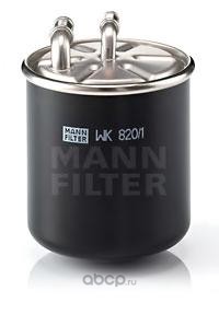 MANN-FILTER WK8201