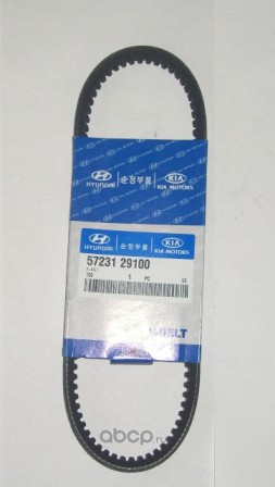Hyundai-KIA 5723129100