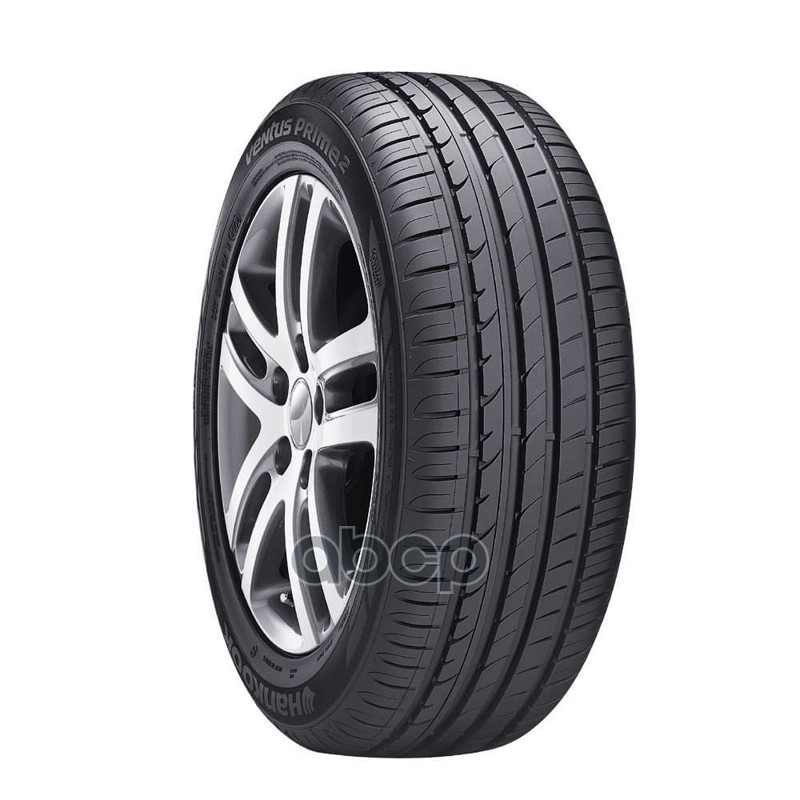 Автошина HANKOOK Ventus Prime2 K115 195/45 R15 78 V
