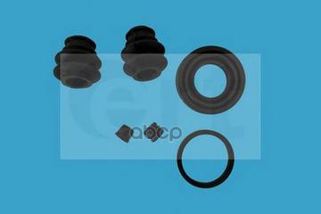 Ремкомплект Тормозного Суппорта Hyundai: Accent, Kia: Rio 05> D.31 Kasco Ert арт. 400973