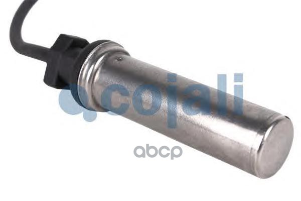 датчик ABS (мр) датчик прямой L=350 + втулкаBPW,MB