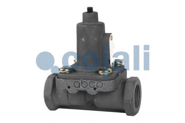 Клапан перепускной 10 бар