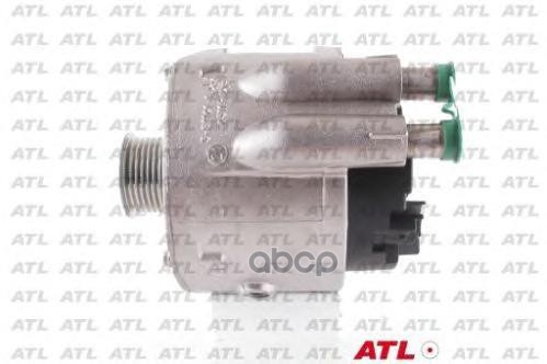 Генератор, 14V 155A RENAULT EspaceIV Grand Scenic II Megan II Scenic II  1,9-2,2 dCi (11/02->)