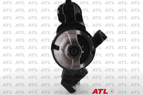 Стартер 12V 2,2 Kw BMW 1/2/3/4/5/7/X1/X3/X5/ 06-