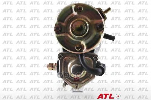 Стартер 12V 27 Kw TOYOTA Land Cruiser 2,4TD 01/90-05/96/ Hilux 2,4D 08/88->/ Hiace 2,4D/TD 08/89->