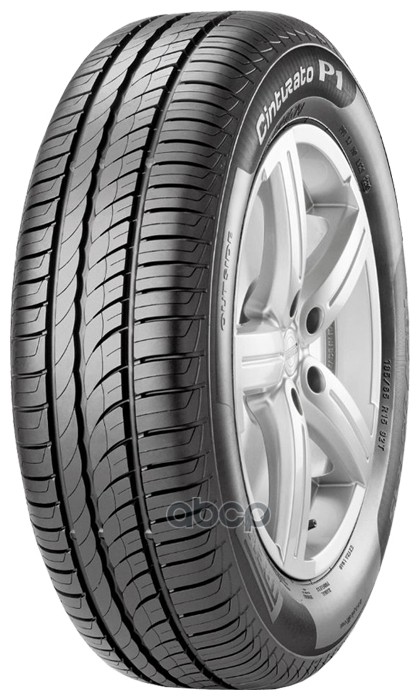 Автошина Pirelli Cinturato P1 Verde 205/55 R16 91 V
