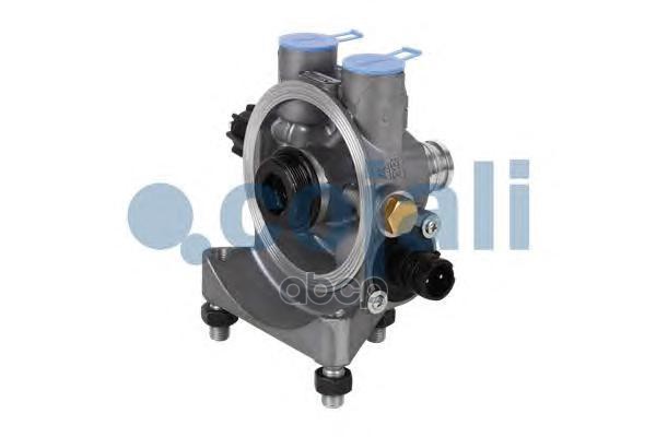 Осушитель воздуха Volvo FH12 FH16 12 bar