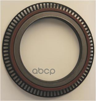 Сальник Ступицы! 135X175/205X18 Fpm/Acm С Кольцом Abs Man M/L Corteco арт. 19036752B