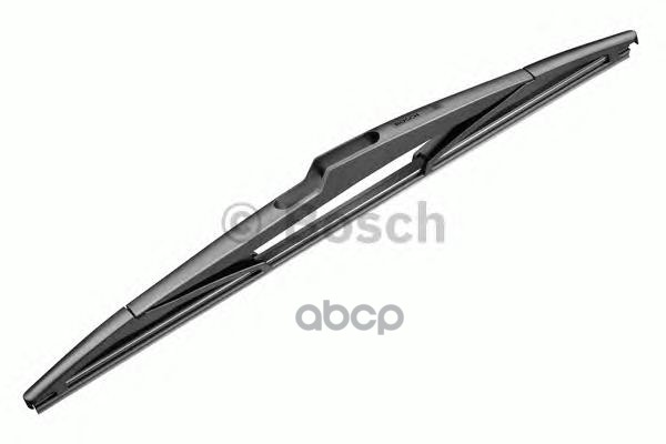 Щетка! L=300 Задняя Opel/Vauxhall Astra J Bosch арт. 3397011666