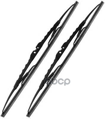 Щетка стеклоочистителя WB 8, front HELLA арт. 9XW 857 513-801