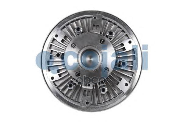 ВЯЗКОСТНАЯ МУФТА ВЕНТИЛЯТОРА С ПНЕВМАТИЧЕСКИМ УПРАВЛЕНИЕМ