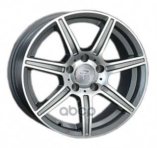 Диск REPLICA, MR116 8x17/5x112ET43 66.6