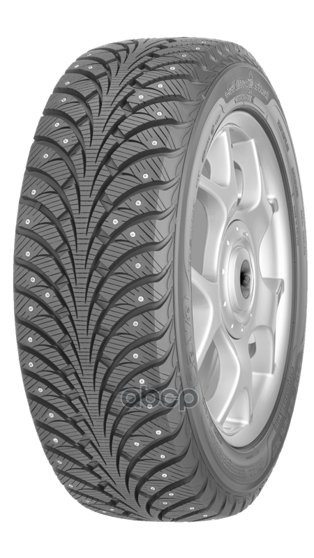 Автошина SAVA Eskimo Stud 185/65 R14 86 T