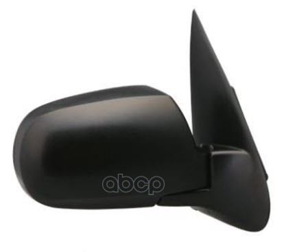 Mztri01451r Зеркало Прав Электр Без Подогрев Forward Avtoparts Mztri01451r BodyParts арт. MZTRI01451R