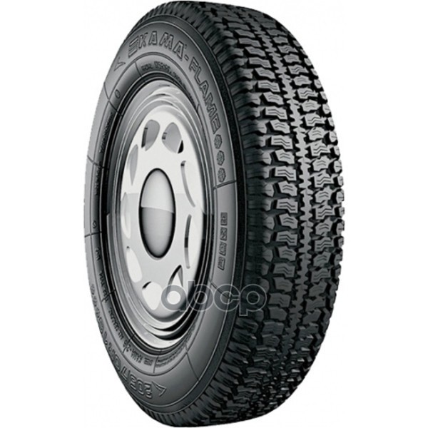 Автошина KAMA КАМА-FLAME 205/70 R16 91 Q