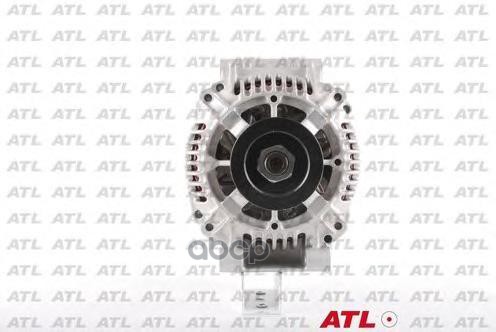 Генератор 14V 75A (со шкивом) RENAULT Clio II (BB/CB) Kangoo (KC/FC) Laguna I (B56/K56) Megan I (BA/LA/KA/DA/EA/JA) 1,4-1,6L (09/96-06/08)