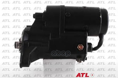 Стартер 12V 20 Kw TOYOTA Land Cruiser 2,4D/TD 10/85-05/93/ Hiace 2,4D/TD 08/95->/ Hilux 2,4D 08/88->.VW Taro 2,4D 09/91-03/97